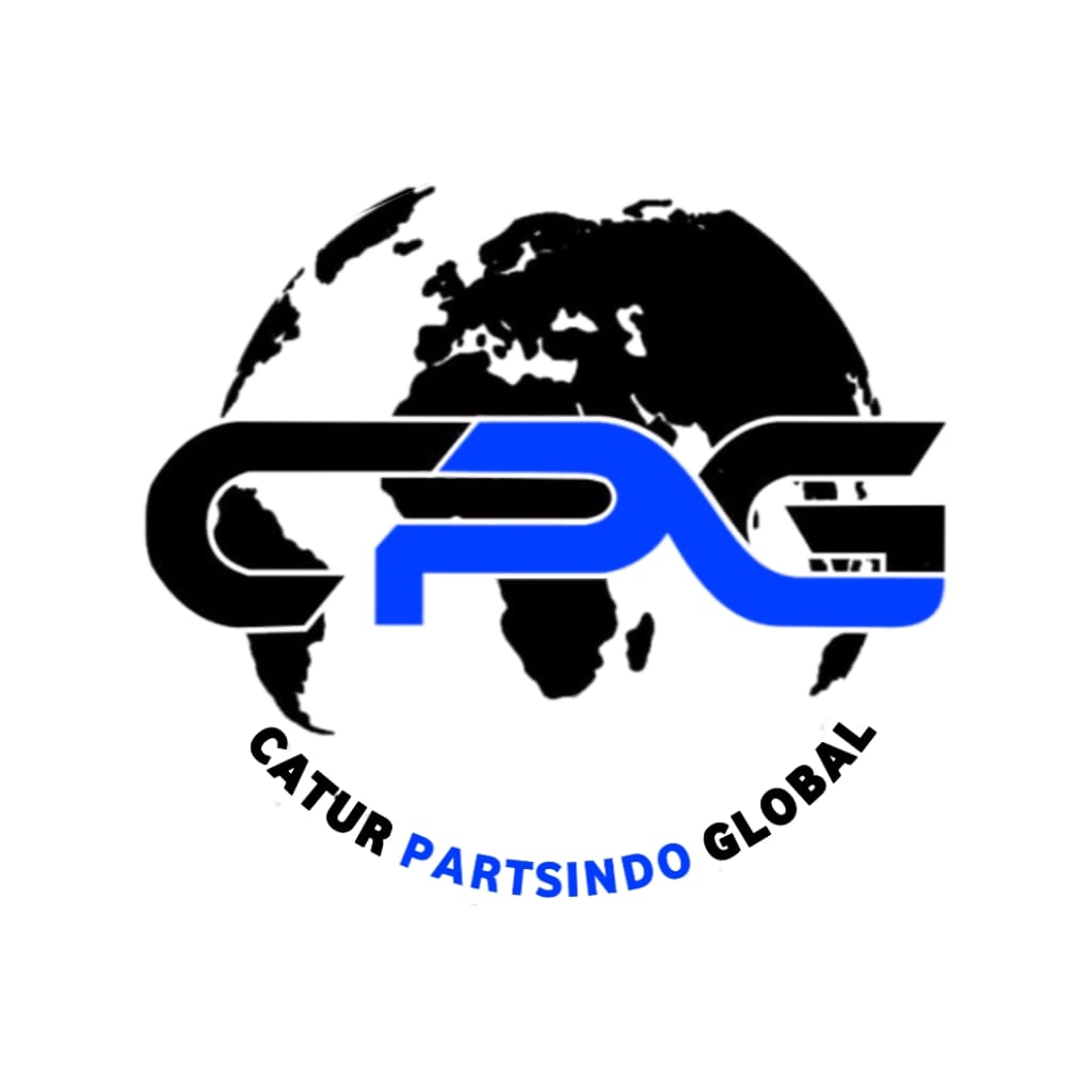Logo Catur Partsindo Global