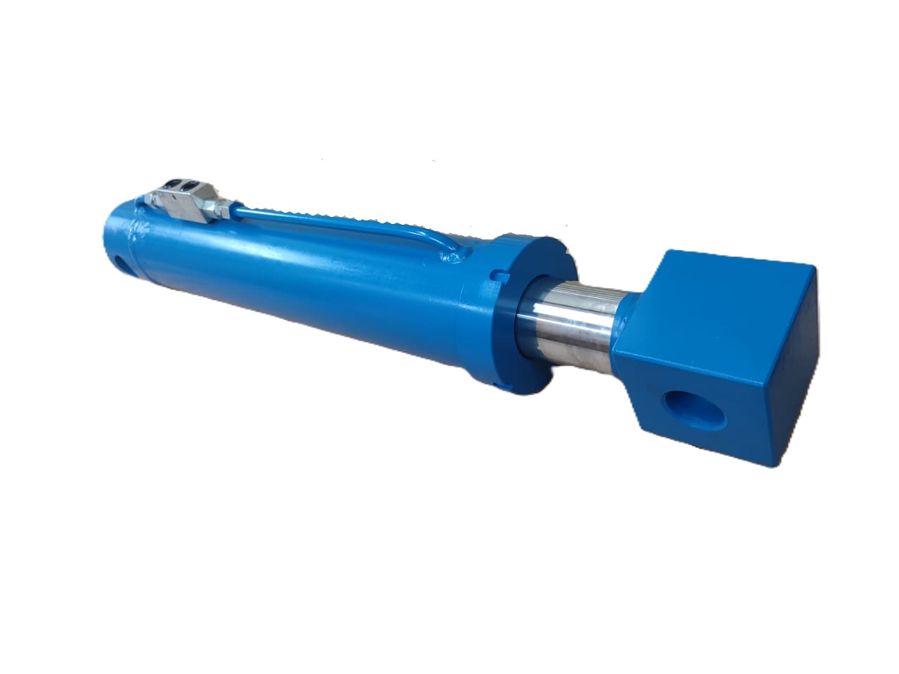 cylinder hydraulik 4